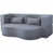 Ourson gris est en rupture de stock