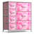 Rose Tie-Dye est en rupture de stock