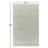 Acerra Hand Woven PET Geometric Green Indoor Outdoor Rug 2' X 3'-121099323