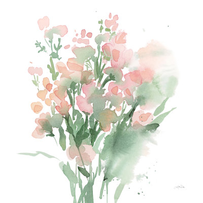 Vibrant Blooms II