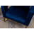 Lenola Contemporary Upholstered Accent Arm Chair-110220342