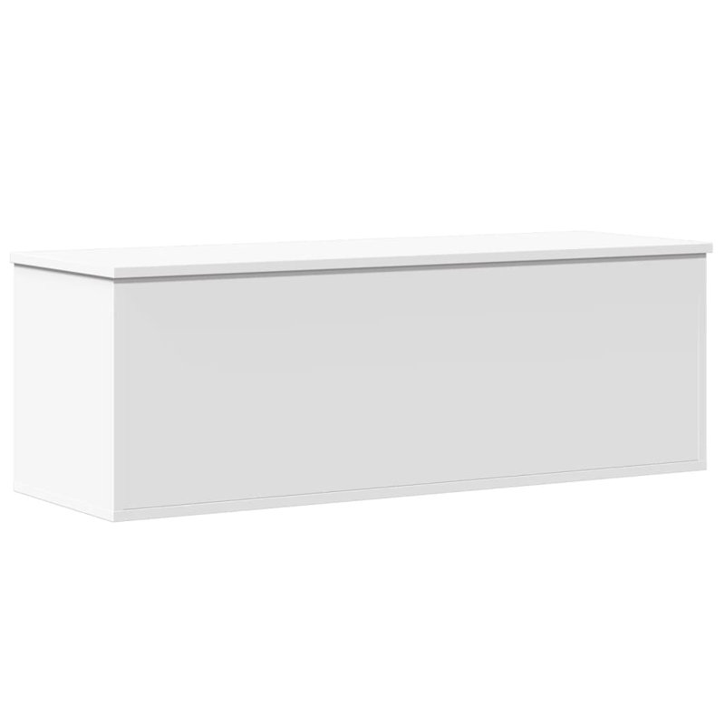 Aricin Accent Trunk, White