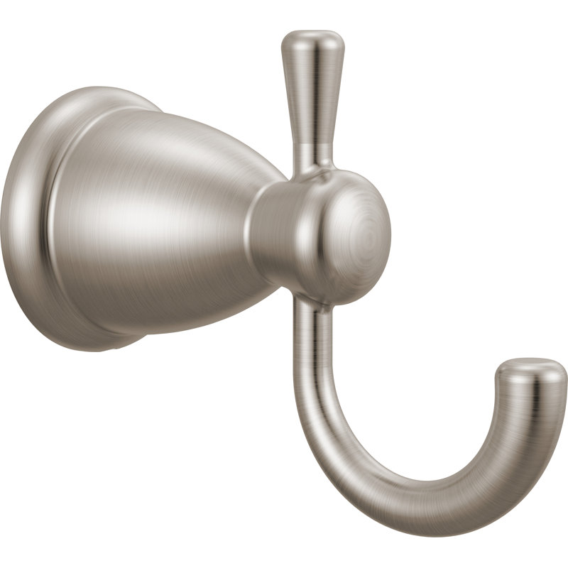 Robe Hook, Stainless