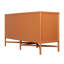 Venice 4 Drawers 54" W Double Dresser-813051080