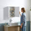 Vida Bathroom Cabinet