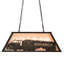 Ensminger 6 - Light Pendant