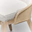 Siesta Upholstered Dining Chair-773625264-738668363