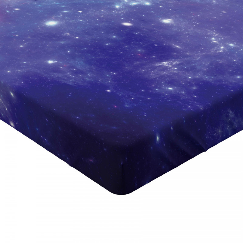 Drap-housse Outer Space, Drap-housse de taille double