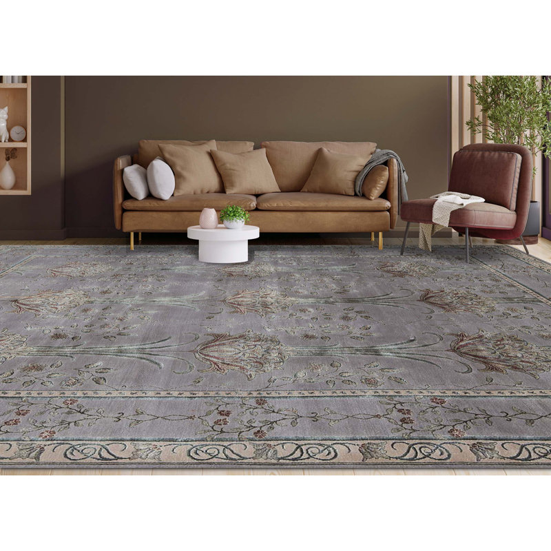 One-of-a-Kind 9'1" X 12'1" Area Rug