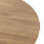 Bibianna Round Solid Wood Dining Table-271209437