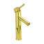 Robinet de salle de bain laiton