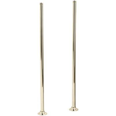 Antique Riser Tubes Only, Long