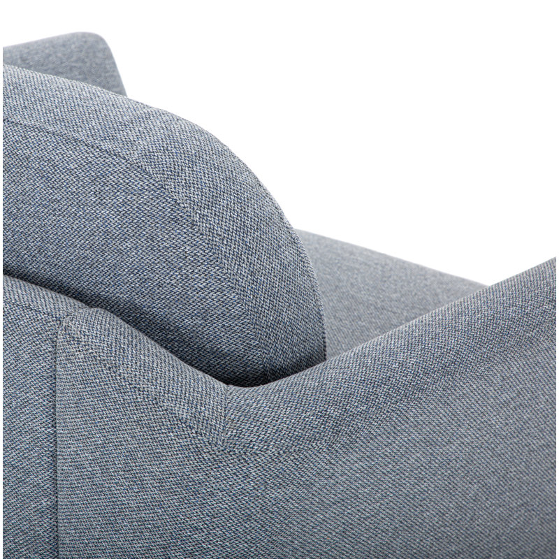 Fauteuil Tyndall, Ciel bleu ciel Performance