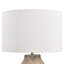 Lampe de table Uttermost Harris