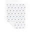 Couverture pour bébé en polyester-943428863