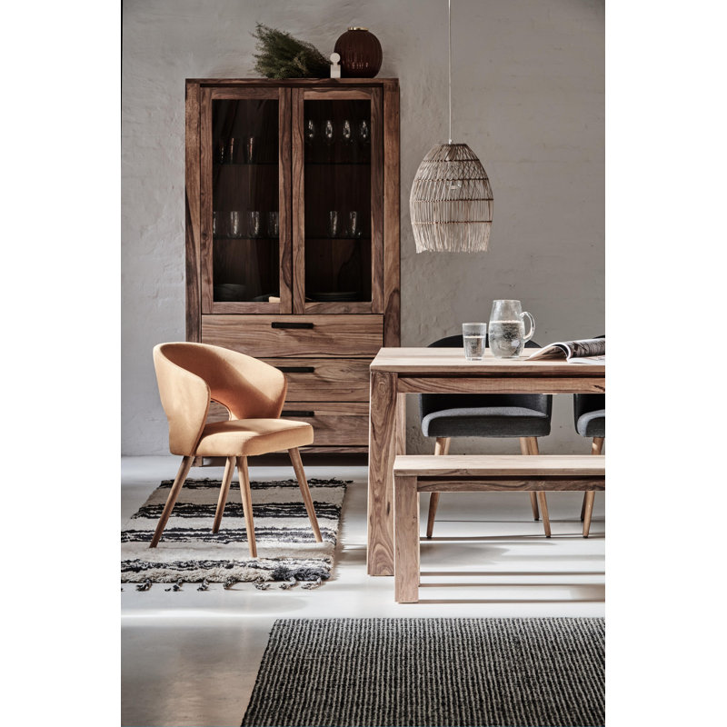 Geometric Hand Woven 170cm X 240cm Area Rug