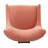 Magallanes Velvet Upholstered Side Chair-108681450