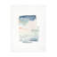 «Sea Glass Color Study III» par Emma Caroline - impression sur toile tendue-357206919