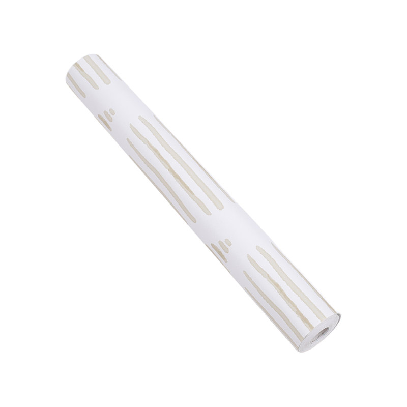 Lehat 10m x 44cm Glitter Peel & Stick Wallpaper Roll