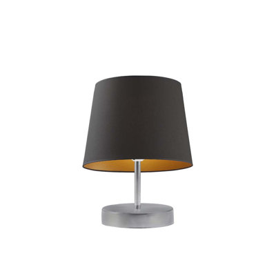 Honoria Metal Table Lamp