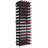  75-Bottle Freestanding Wine Rack Stand-1505535507