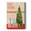 Christmas Stockings Collection B -Custom Wrapped Gallery Cavas