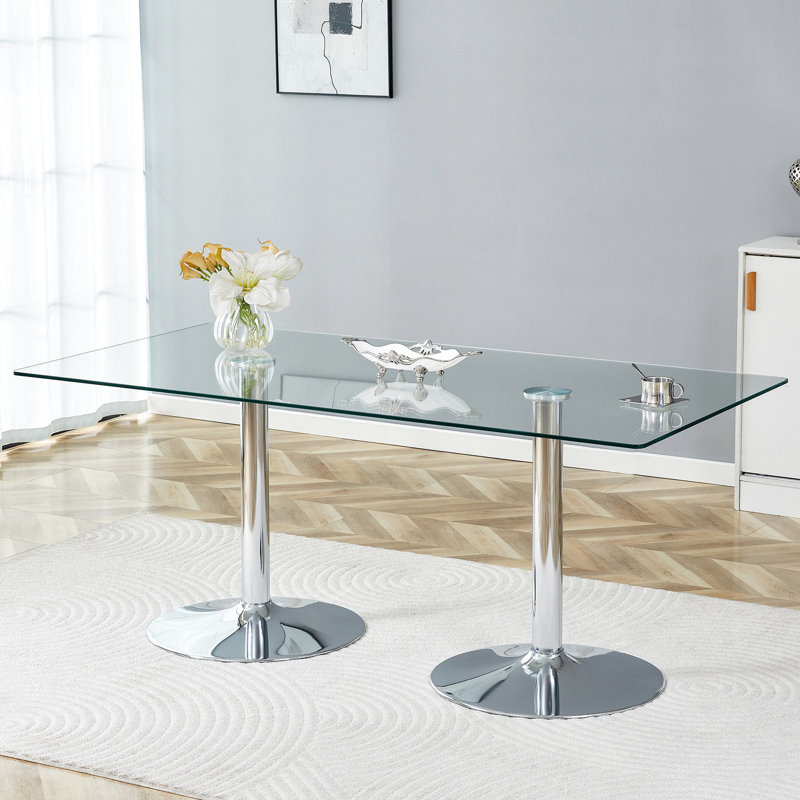 Table de salle à manger Modern