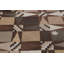 Scandinavian One-of-a-Kind 9'0X12'0 Hand Knotted Area Rug