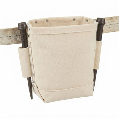 Trousse à outils 5 po x 10 po x 9 po