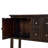 Eagarville Sideboard,entryway table,Console Table,sideboards and buffets,buffet table with Bottom Shelf-36437070
