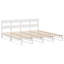 Benecko Solid Wood Bed Frame-1465979748