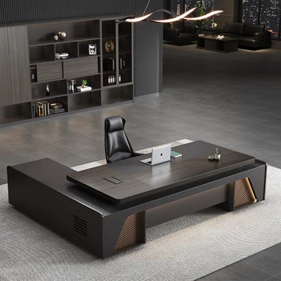 Bureau 94,49 po en L