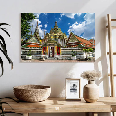 Wat Pho Temple
