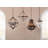 Dadrien 4 - Light Tiered Chandelier