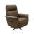 Haven Power Swivel Recliner with Power Headrest, Heat, Massage & Ventilation-138567911
