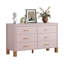 Commode double 6 tiroirs-130372411