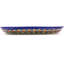Polish Pottery Stoneware Platter