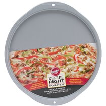 VEVOR Steel Pizza Stone, Solid Steel Baking Steel, 16 x 14 Steel Pizza  Plate, 0.2 Thick Steel Pizza Pan, High-Performance Pizza Steel for Grill  and Oven, Baking Surface for Oven Cooking and