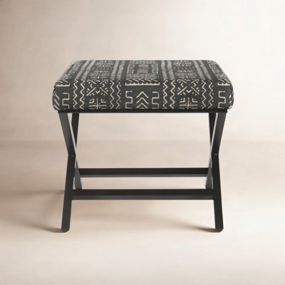 Priscilla Upholstered Ottoman