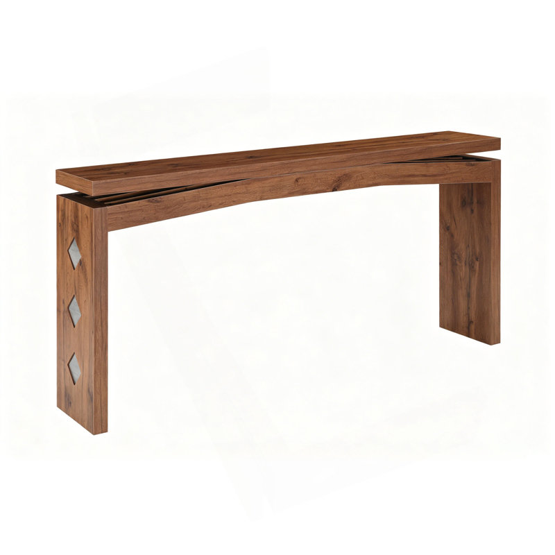 Console, Brun