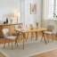 Upholstered Accent Chair