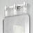 Barnett 3 - Light Dimmable Vanity Light-21530135