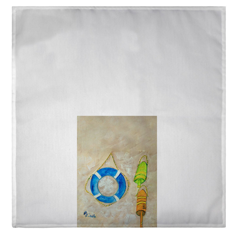 Tea Towel Kitchen Towel