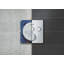 Grohtherm® SmartControl Triple Function Thermostatic Trim with Control Module-40530621