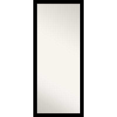 Brackely Rectangle Mirror