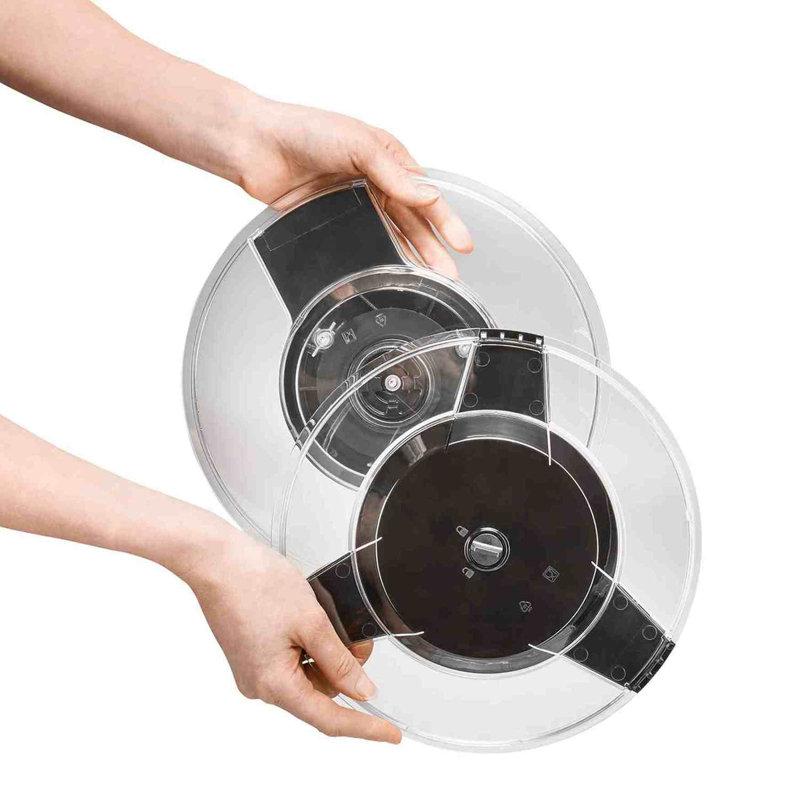 Salad Spinners