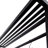Kitchen Island, Bakers Rack, Island Table For Kitchen,3 Tier Microwave Stand Oven Shelf With Storage, Storage Shelf For Kitchen Dining Room Living Room,3 Hooks