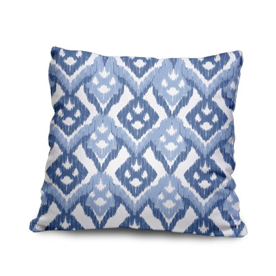 Housse et insert de coussin extérieur d'extérieur