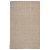 Chael Area Rug in Light Gray
