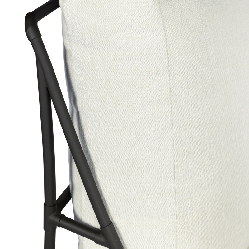 Enola Outdoor Swivel Lounge Chair